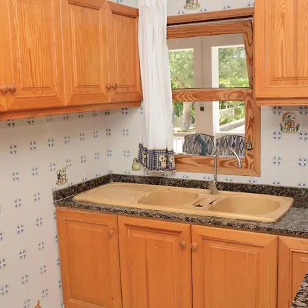 Nice Home In Alcudia Alcudia (Mallorca)