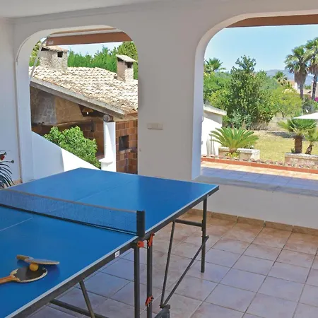 Holiday home Nice Home In Alcudia