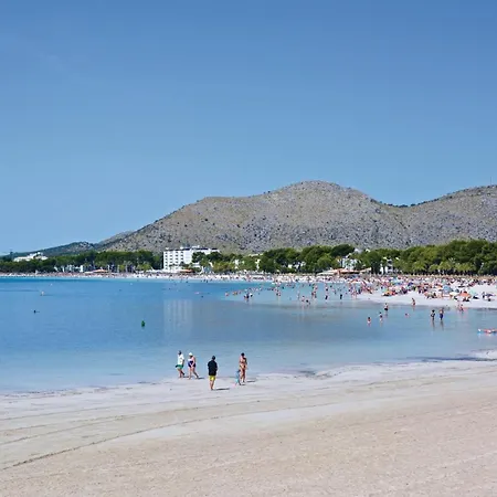 Nice Home In Alcudia Holiday home Alcudia (Mallorca)