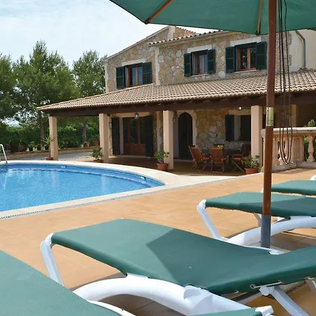 Nice Home In Alcudia Holiday home