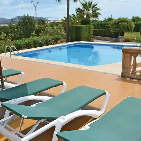 Nice Home In Alcudia *