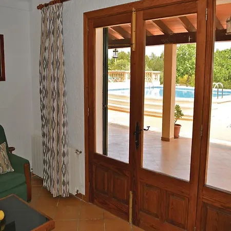 Nice Home In Alcudia Holiday home Alcudia (Mallorca)